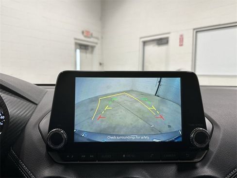 Used 2022 Nissan Sentra SV image 29