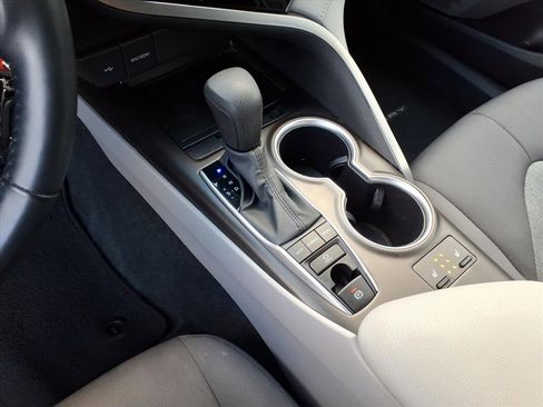 Certified 2022 Toyota Camry LE w/ Cold Weather Package image 24