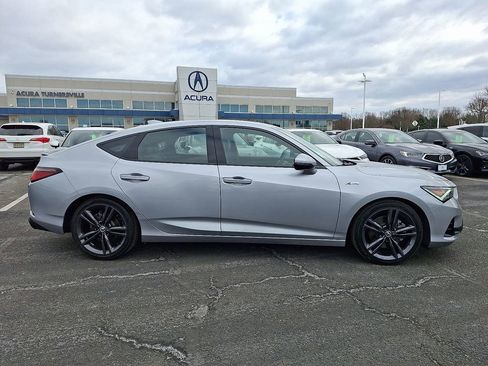 Certified 2023 Acura Integra A-Spec image 7