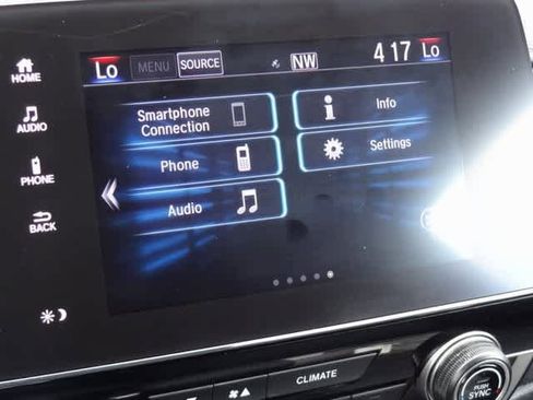 Used 2018 Honda CR-V EX image 26