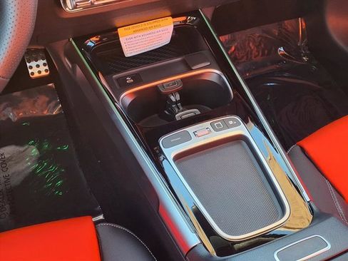 New 2026 Mercedes-Benz GLB 250 image 7