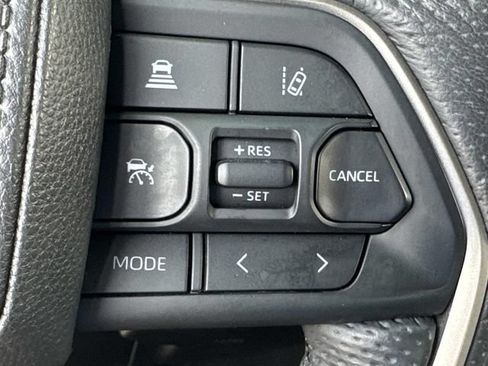 Used 2025 Toyota Tundra Limited RWD image 30