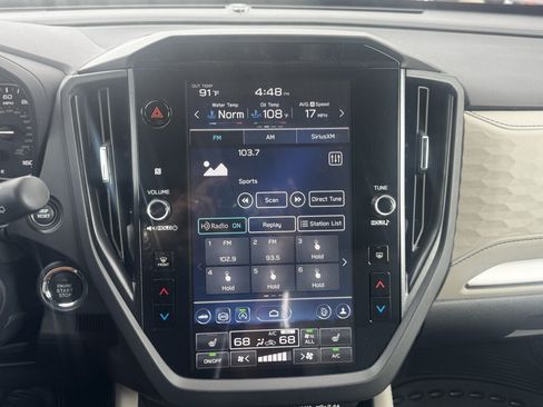 Used 2026 Subaru Forester Premium AWD/4WD image 22