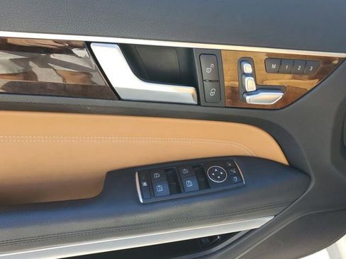 Used 2015 Mercedes-Benz E 400 Cabriolet image 12