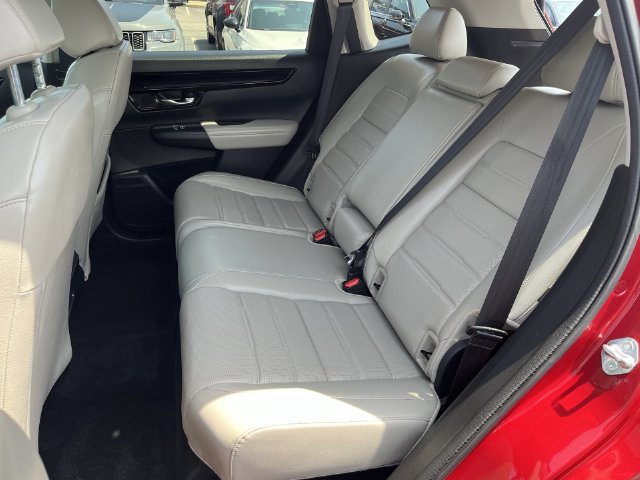 Used 2024 Honda CR-V EX-L image 33
