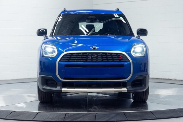 New 2027 MINI Cooper Countryman S AWD/4WD image 5