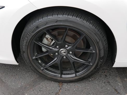 Used 2021 Lexus ES 250 w/ Premium Package image 15