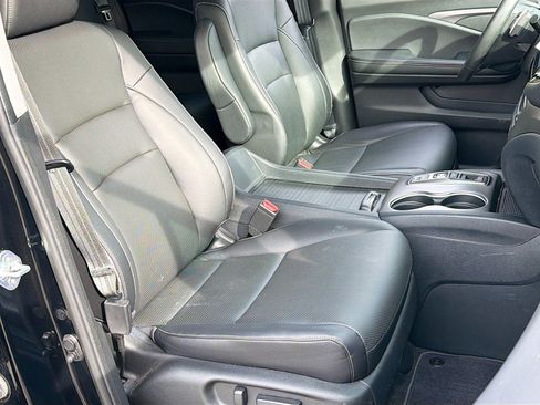 Used 2023 Honda Ridgeline RTL-E image 24
