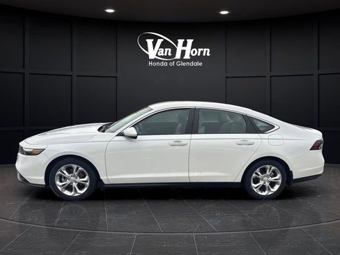 Used 2024 Honda Accord LX image 10