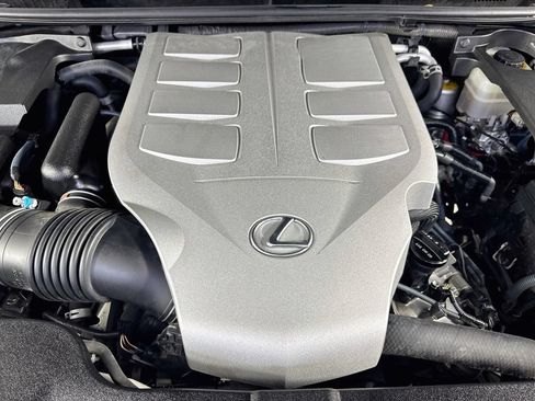 Used 2016 Lexus GX 460 w/ Premium Package AWD/4WD image 41