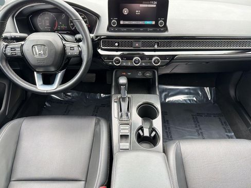 Used 2024 Honda Civic EX-L image 27