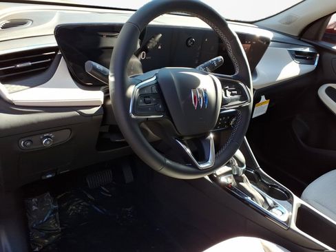 New 2026 Buick Encore GX Preferred w/ Comfort Package image 12