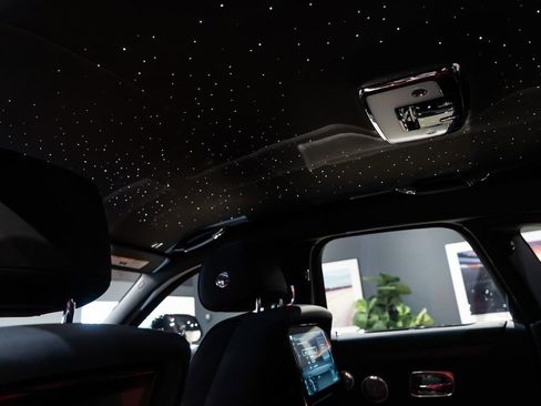 Used 2021 Rolls-Royce Ghost Base image 49