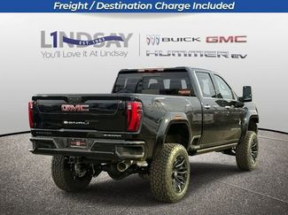 New 2026 GMC Sierra 2500 Denali w/ Denali Reserve Package AWD/4WD video 2