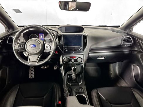 Certified 2022 Subaru Impreza 2.0i Sport AWD/4WD image 13