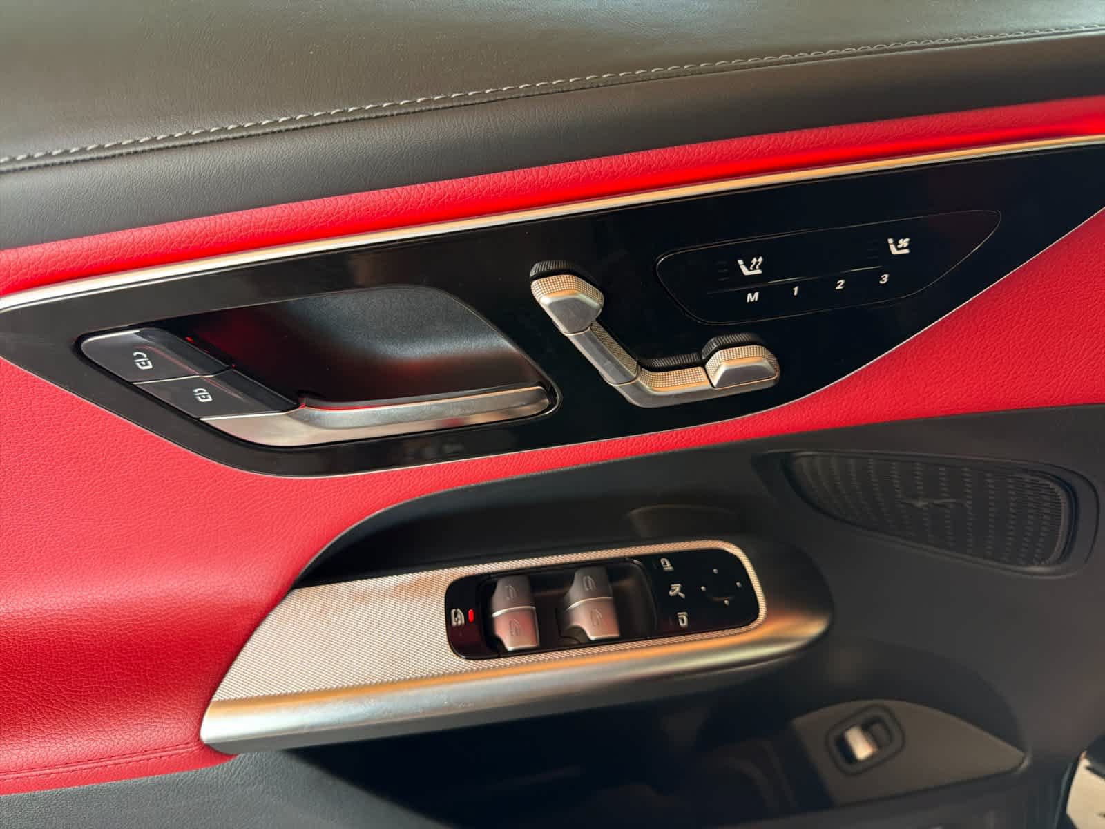 New 2026 Mercedes-Benz GLC 43 AMG 4MATIC image 10
