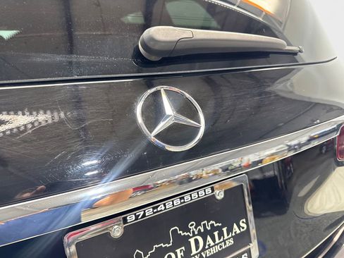 Used 2025 Mercedes-Benz GLS 450 4MATIC image 21