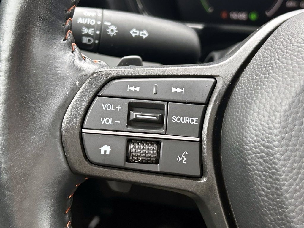 Used 2024 Honda CR-V Sport image 21