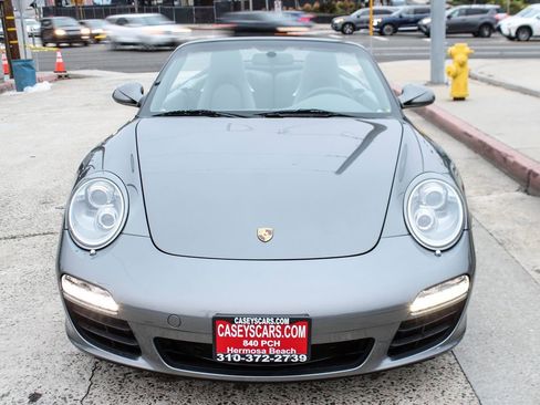 Used 2010 Porsche 911 Carrera S image 9