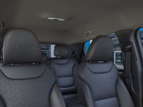 New 2027 Chevrolet Bolt RS image 24