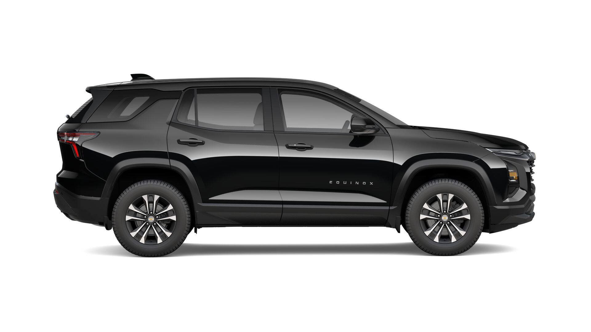 New 2027 Chevrolet Equinox LT w/ Convenience Package II FWD image 51