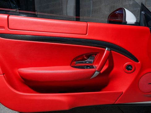 Used 2012 Maserati GranTurismo MC RWD image 15