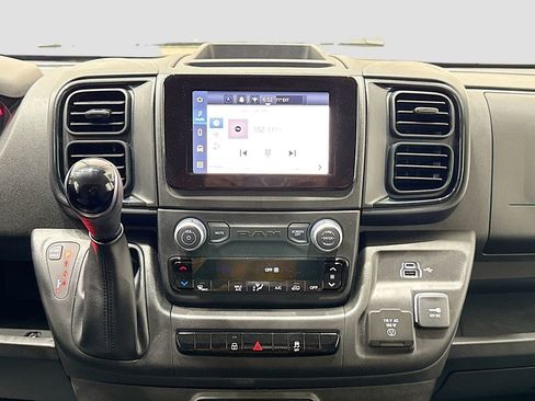 New 2025 RAM ProMaster 2500 w/ Power Group image 23