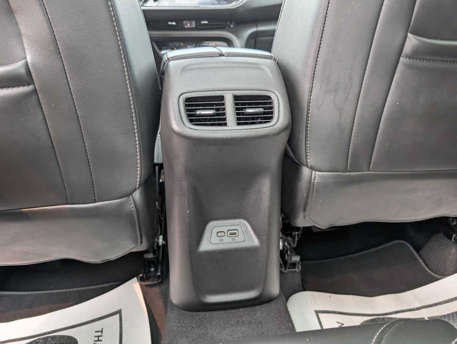 Certified 2021 Buick Envision Essence AWD/4WD image 21