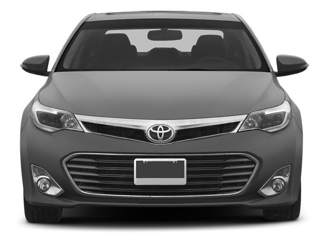 Used 2013 Toyota Avalon XLE Touring FWD image 4