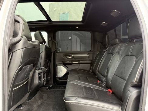 Used 2020 RAM 1500 Limited AWD/4WD image 25