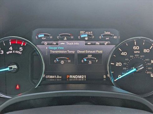 Used 2019 Ford F250 Lariat image 11