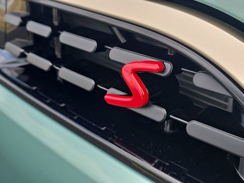 New 2026 MINI Cooper S image 25