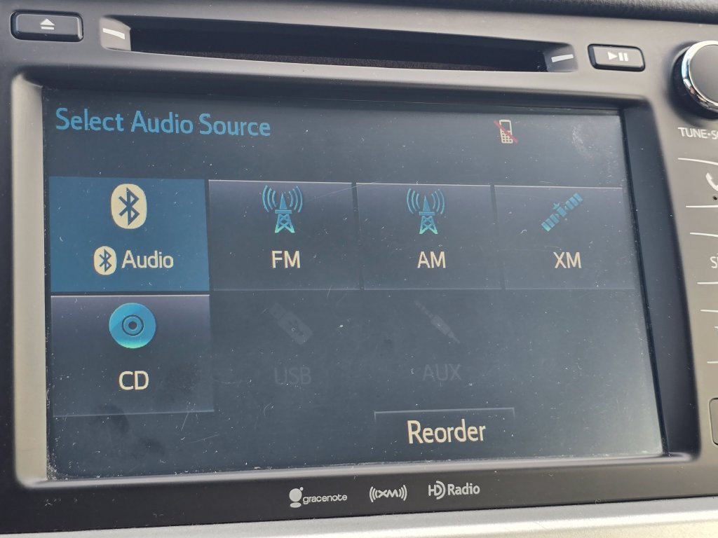 Certified 2019 Toyota Highlander Limited Platinum AWD/4WD image 6