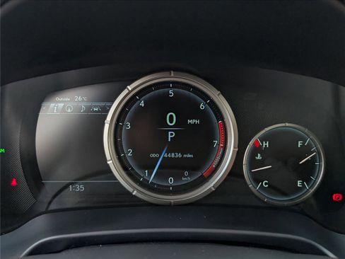 Used 2021 Lexus RX 350 F Sport AWD/4WD image 34