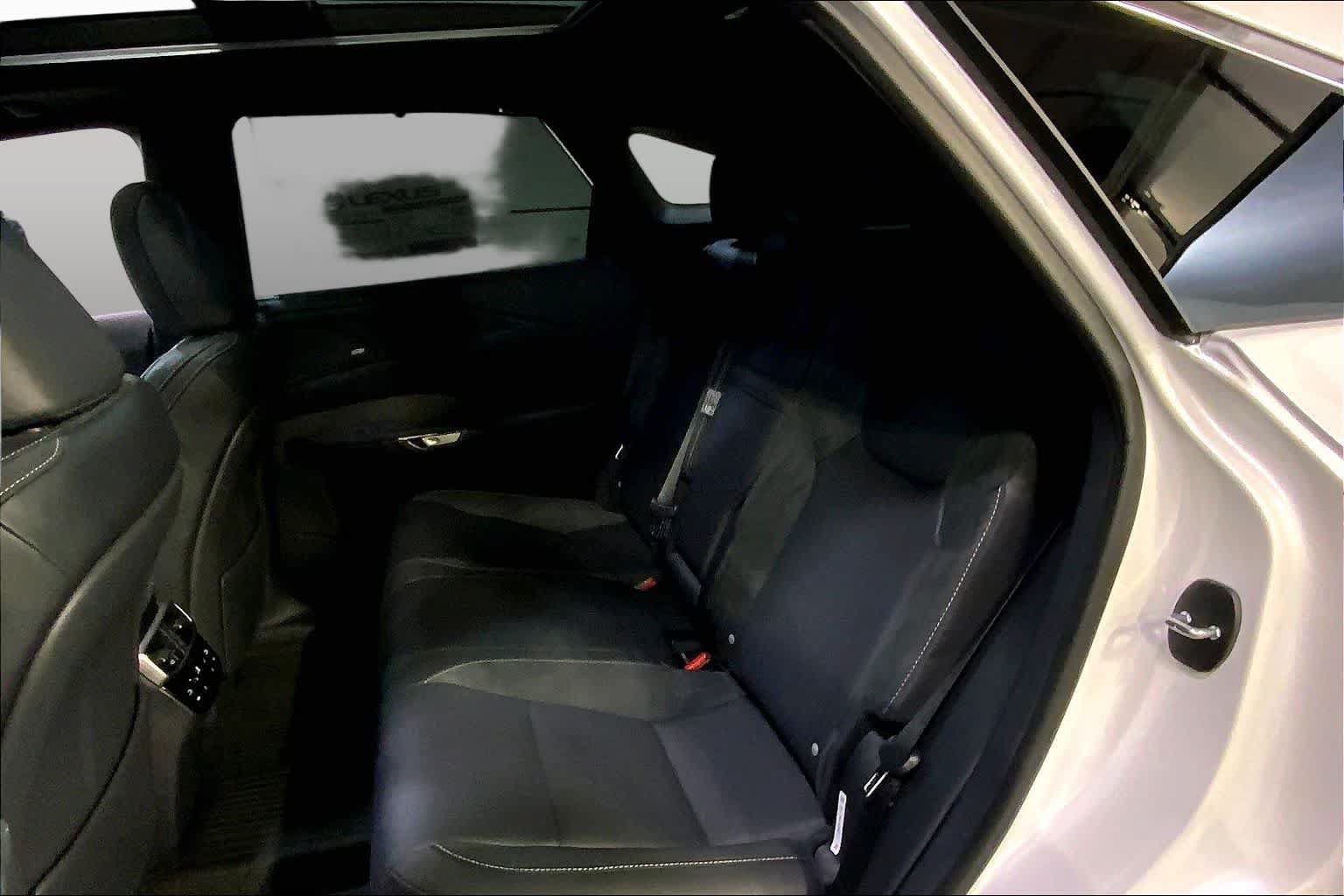 New 2026 Lexus RX 350 AWD w/ Convenience Package image 21