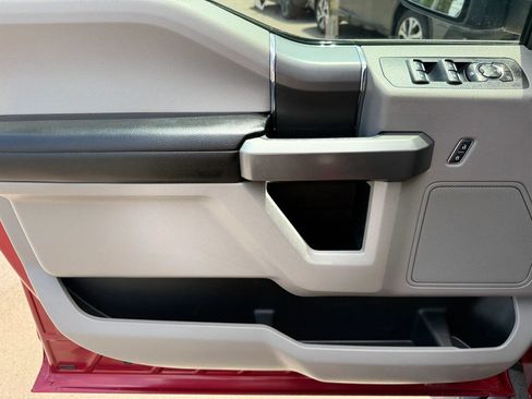 Used 2017 Ford F150 XLT w/ Equipment Group 302A Luxury AWD/4WD image 14