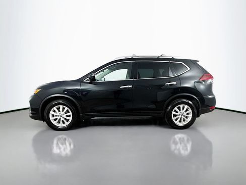 Used 2019 Nissan Rogue SV FWD image 4