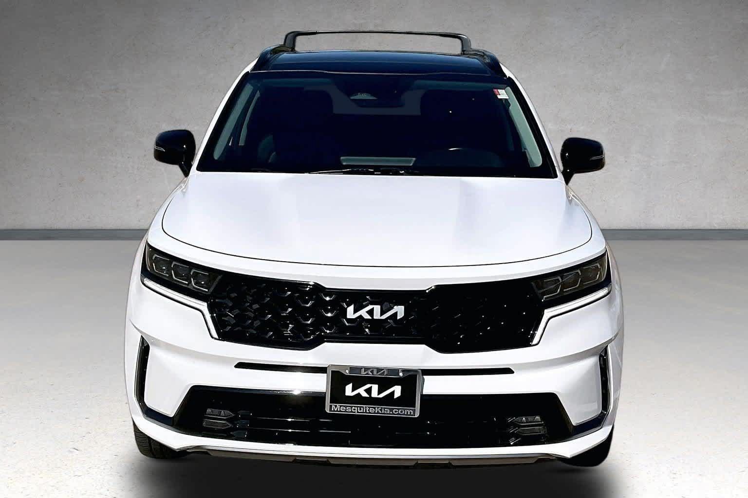 Used 2022 Kia Sorento SX FWD image 6
