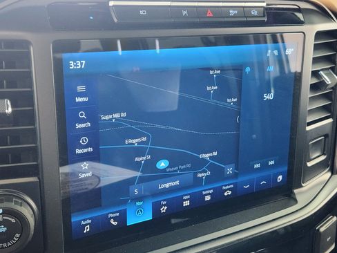 Certified 2023 Ford F150 Raptor R w/ Equipment Group 802A Raptor R image 22