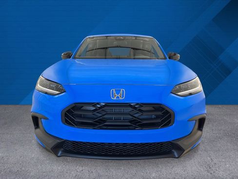 New 2026 Honda HR-V Sport image 9