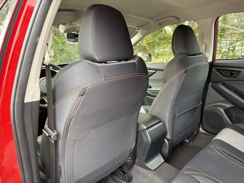 Used 2020 Subaru Crosstrek 2.0i Premium w/ Popular Package #2 image 14