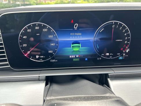 Used 2024 Mercedes-Benz GLE 450e 4MATIC image 39