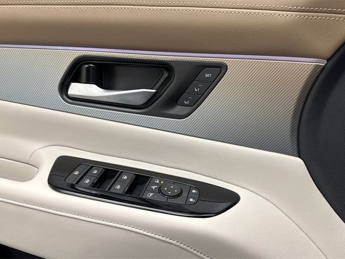 New 2026 Nissan Murano Platinum w/ Cargo Package image 18