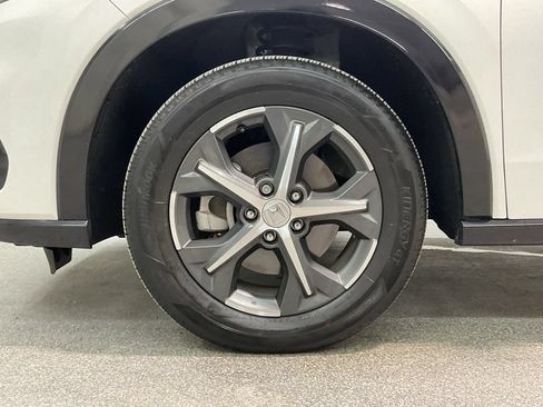 Used 2024 Honda HR-V EX-L image 30