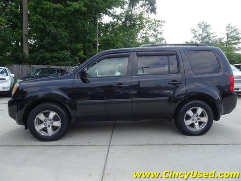 Used 2010 Honda Pilot EX-L image 9