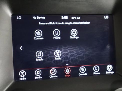Used 2020 Dodge Durango SXT AWD/4WD image 36