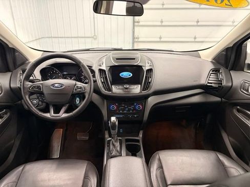 Used 2018 Ford Escape SEL AWD/4WD image 13