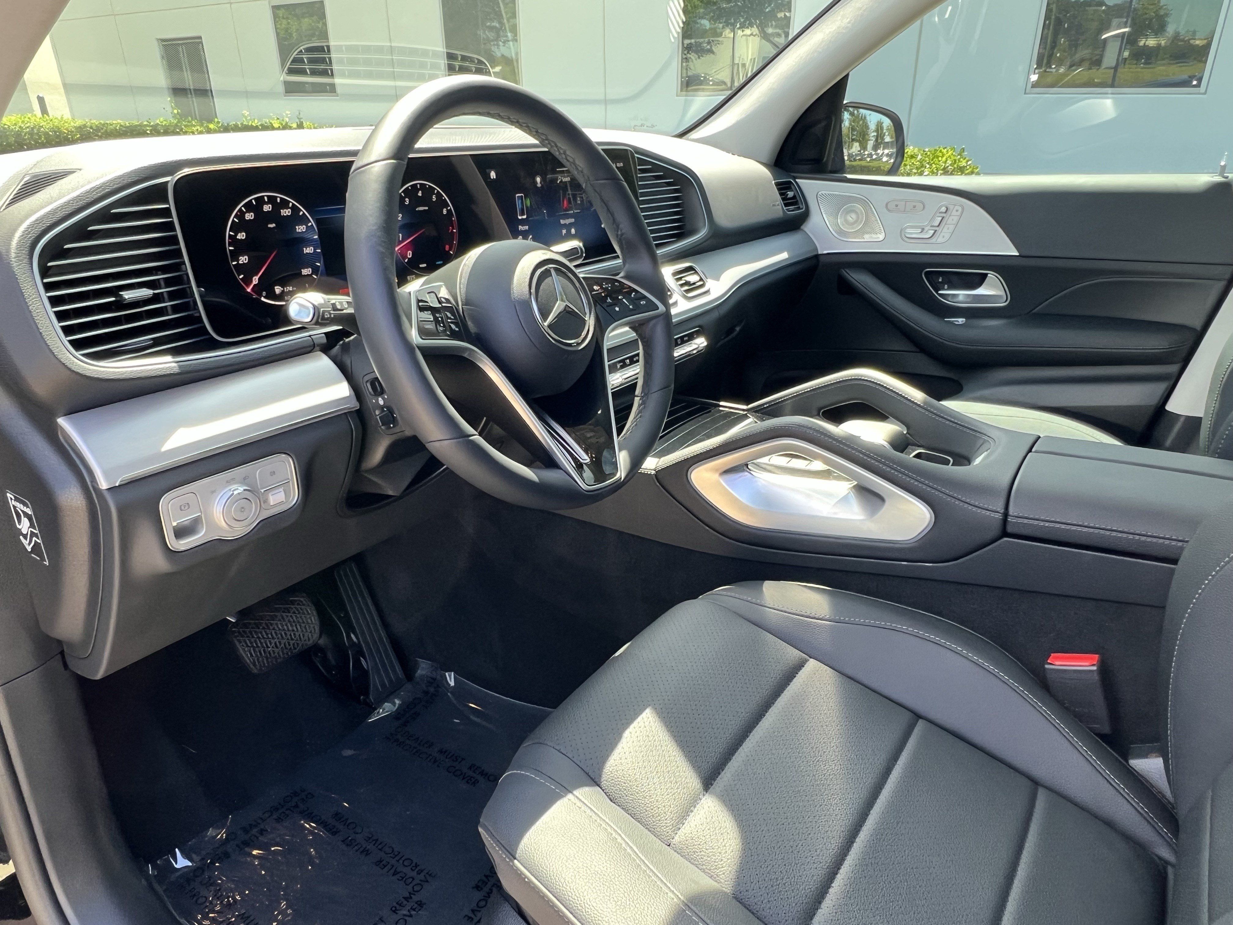 Used 2026 Mercedes-Benz GLE 350 4MATIC image 17