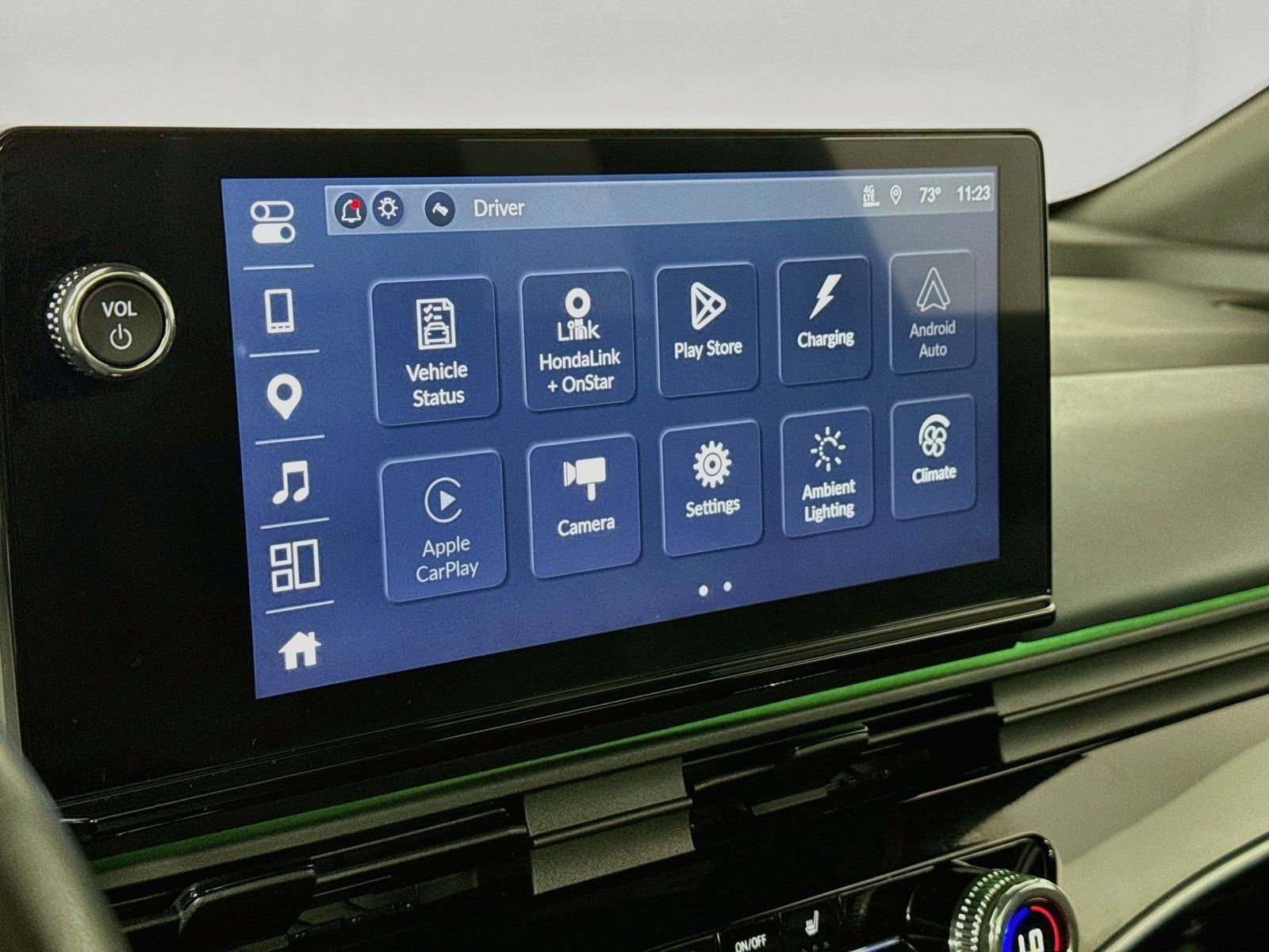 Used 2024 Honda Prologue Touring image 15