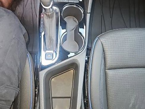 New 2026 Buick Encore GX Sport Touring w/ Comfort Package image 15